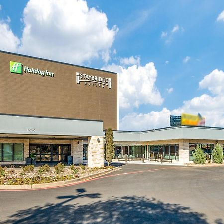 Holiday Inn Dallas Market Ctr Love Field By Ihg Екстериор снимка