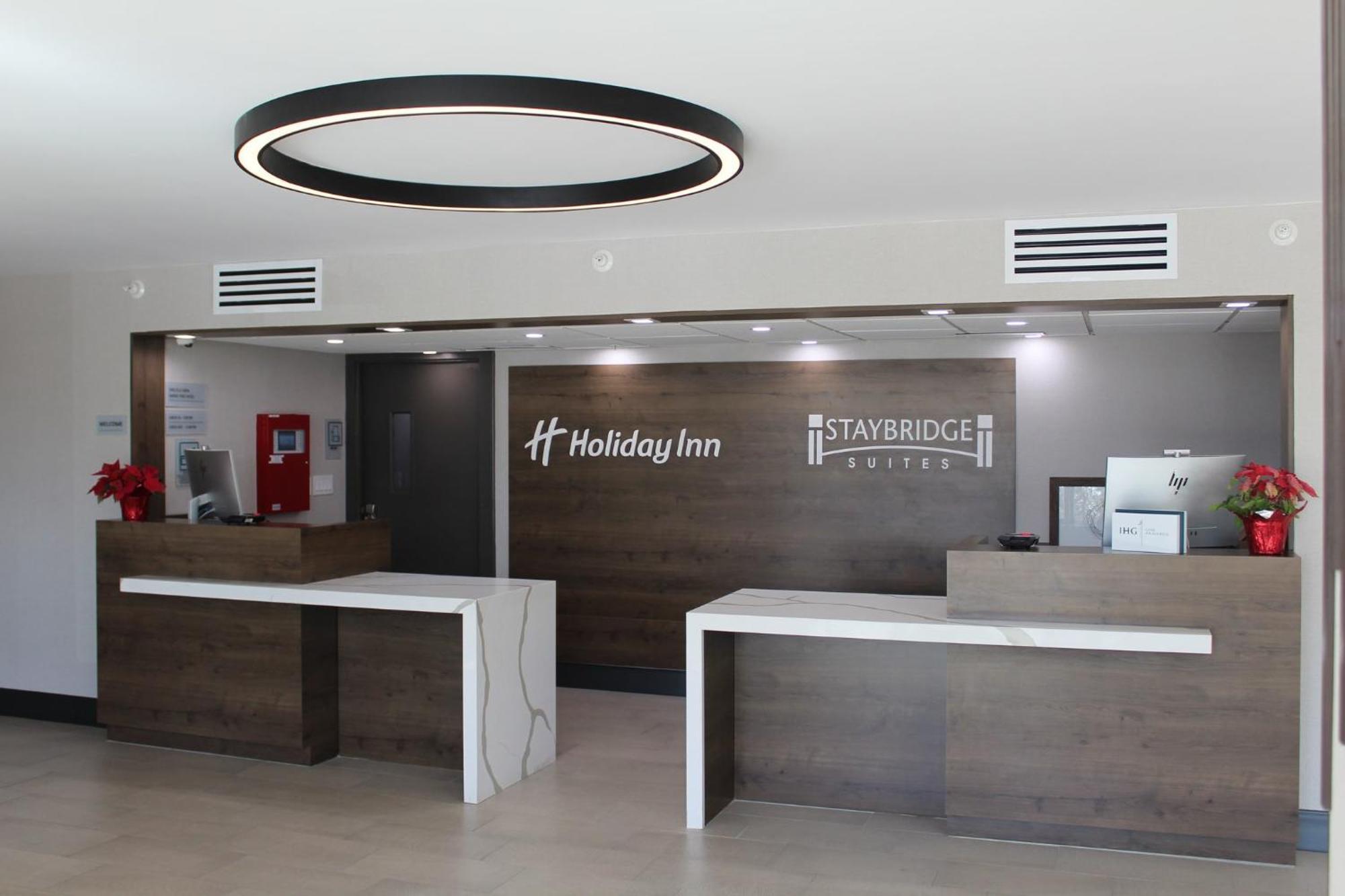 Holiday Inn Dallas Market Ctr Love Field By Ihg Екстериор снимка
