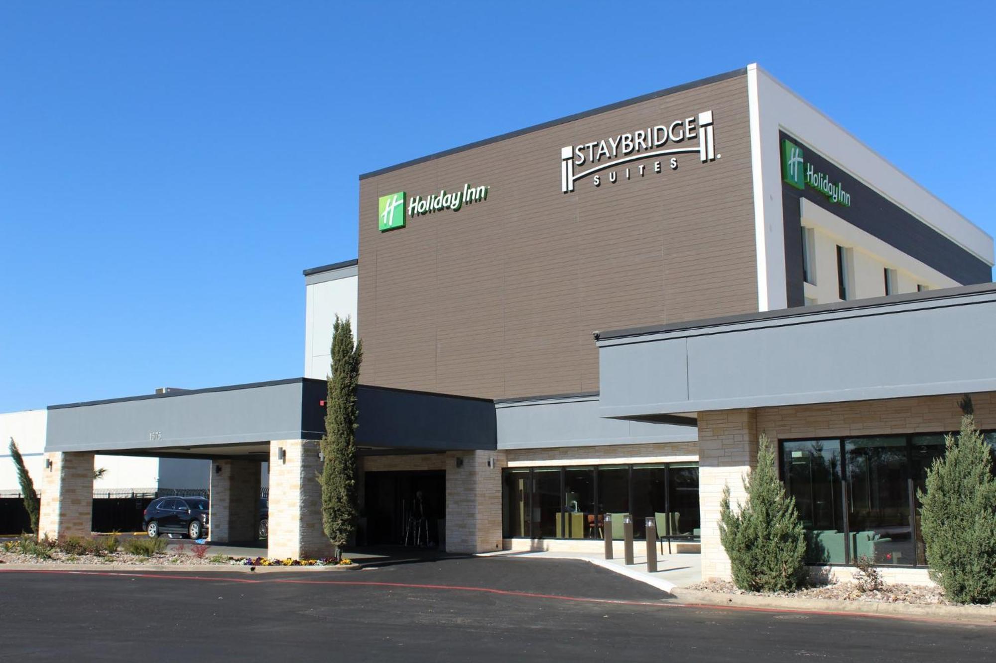 Holiday Inn Dallas Market Ctr Love Field By Ihg Екстериор снимка