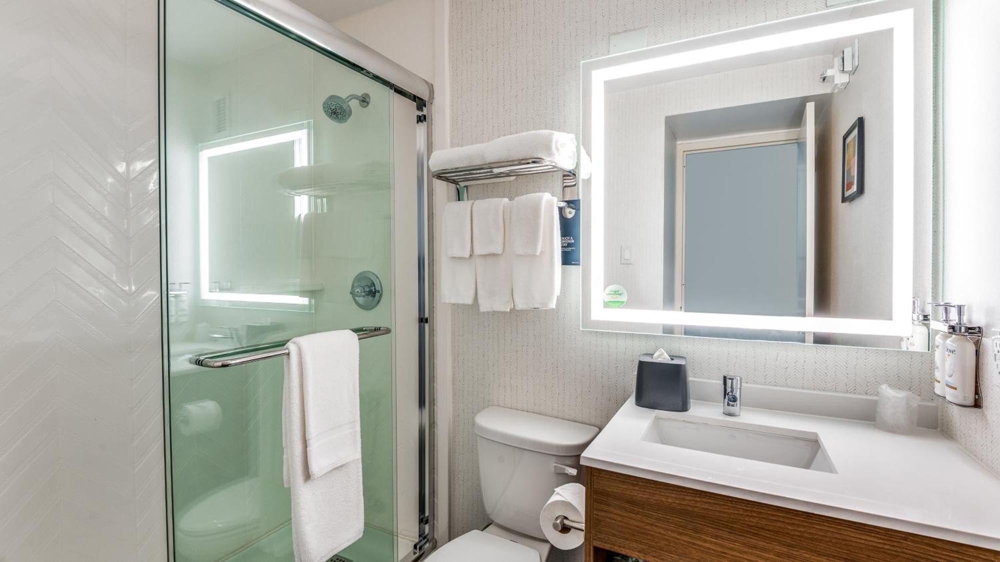 Holiday Inn Dallas Market Ctr Love Field By Ihg Екстериор снимка