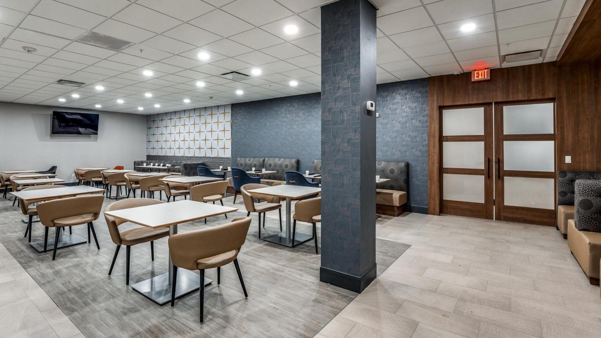 Holiday Inn Dallas Market Ctr Love Field By Ihg Екстериор снимка