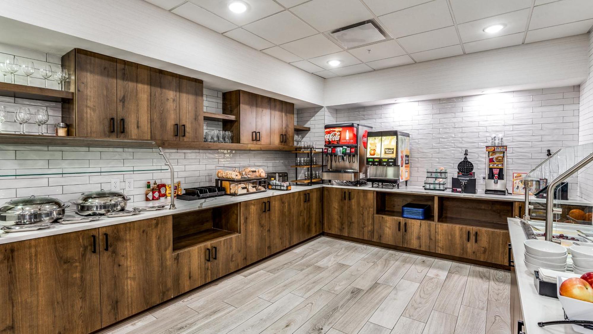 Holiday Inn Dallas Market Ctr Love Field By Ihg Екстериор снимка