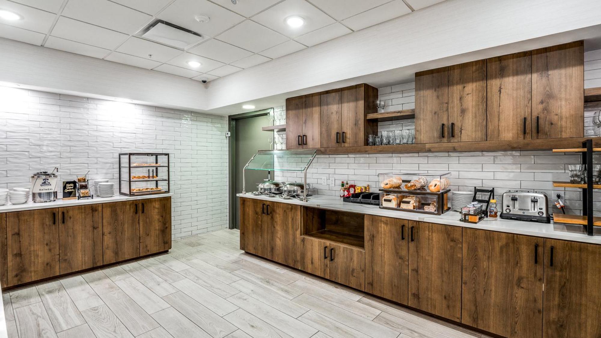 Holiday Inn Dallas Market Ctr Love Field By Ihg Екстериор снимка