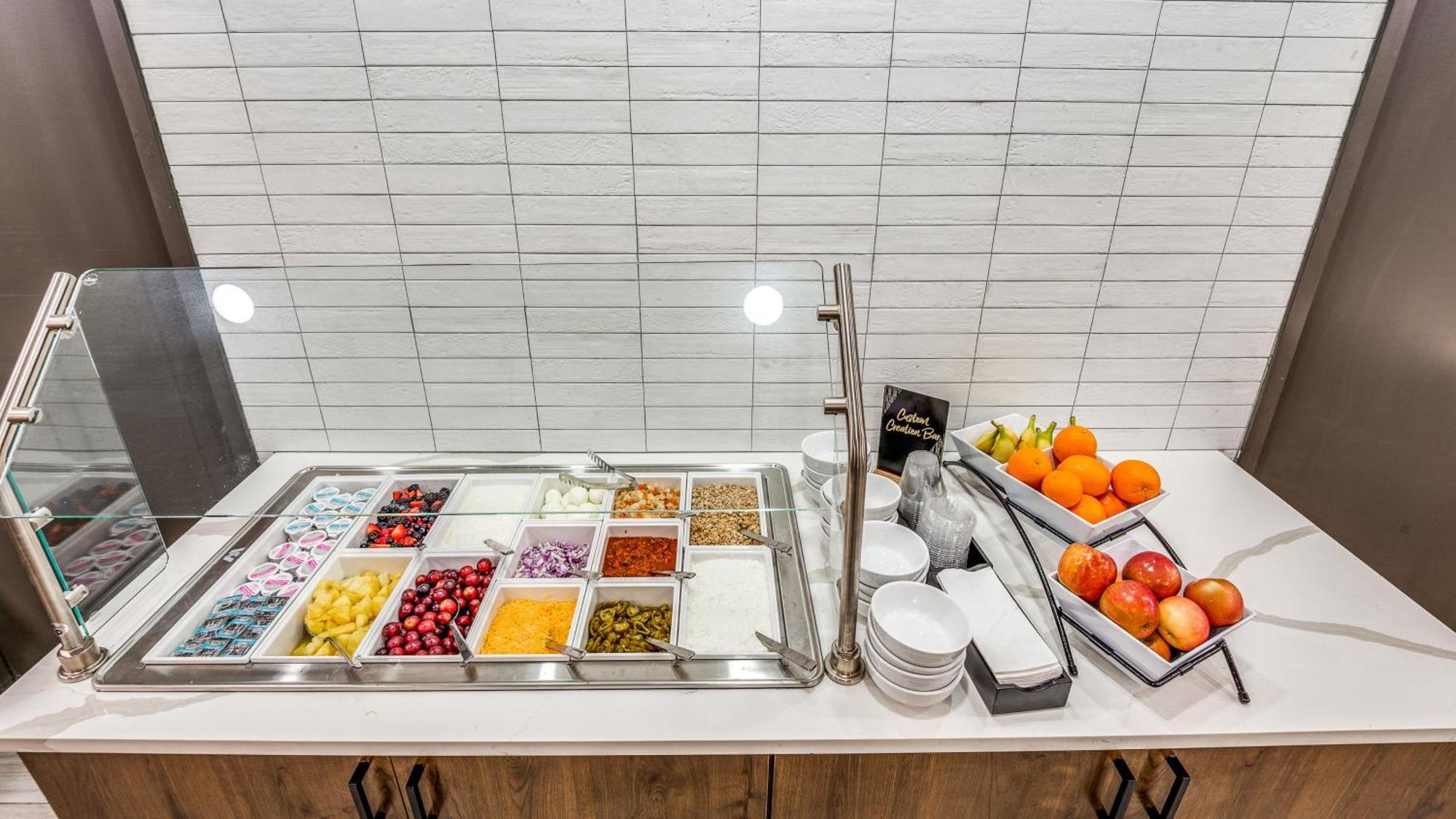 Holiday Inn Dallas Market Ctr Love Field By Ihg Екстериор снимка