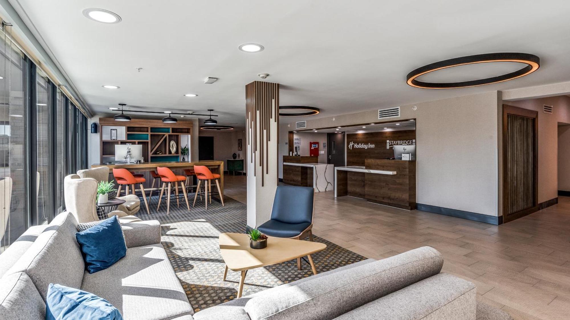 Holiday Inn Dallas Market Ctr Love Field By Ihg Екстериор снимка